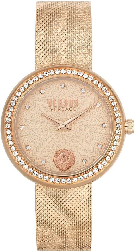 Recensione Orologio Versus Versace Lea 35 mm 